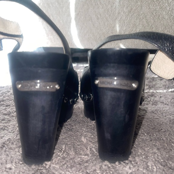 Michael Kors Wedges - Picture 3 of 4